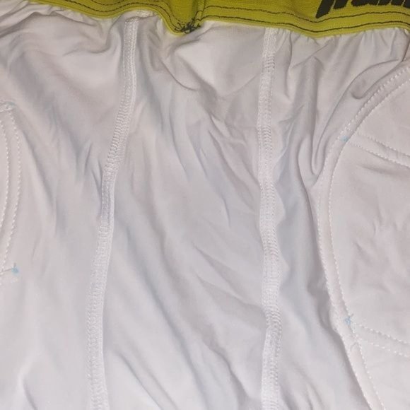 Youth M slide shorts Franklin NWT - Picture 6 of 7